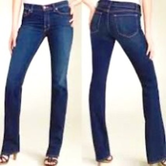 J Brand Jeans Straight Leg 805 DKV 26 EEUC‎
